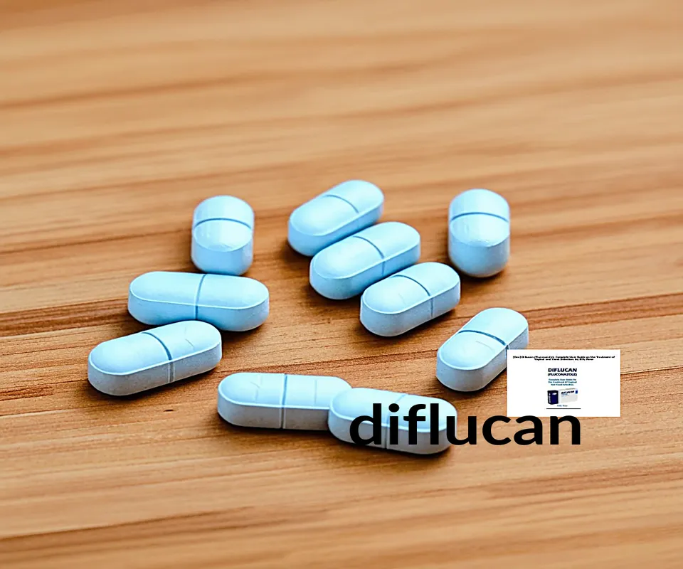 Puedo comprar diflucan sin receta